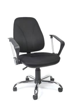 Ergonomic chairs